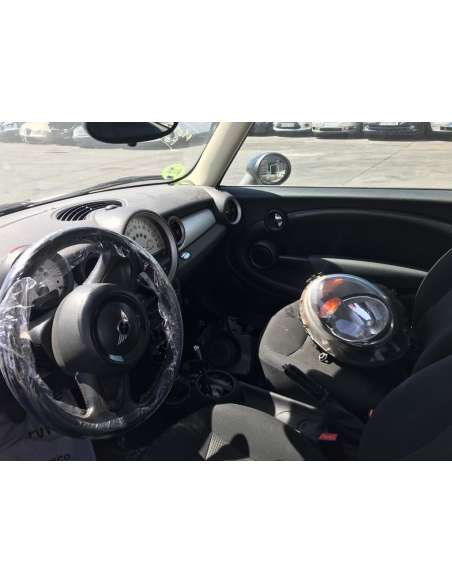 mini mini (r56) del año 2011