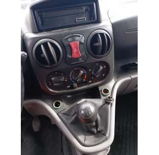 fiat doblo i cargo del año 2007 2