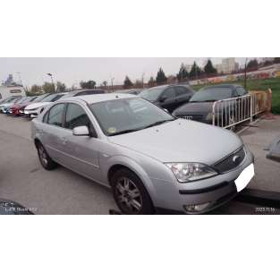 ford mondeo berlina (ge) del año 2004