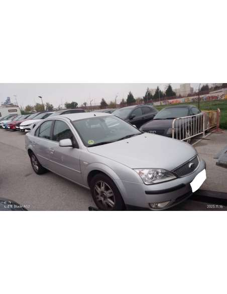ford mondeo berlina (ge) del año 2004