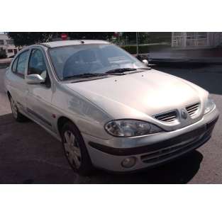 renault megane i fase 2 classic (la..) del año 2002