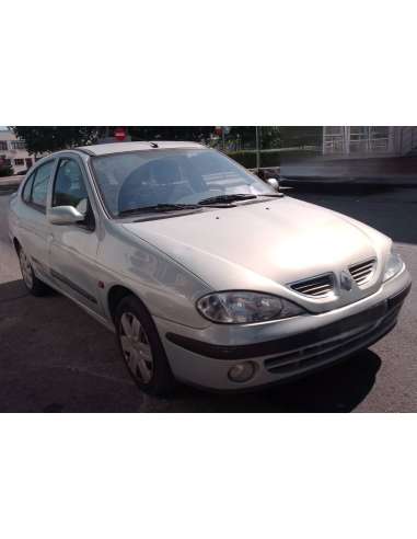 renault megane i fase 2 classic (la..) del año 2002