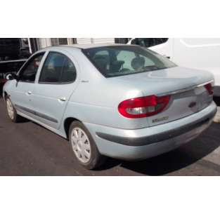 renault megane i fase 2 classic (la..) del año 2002 2