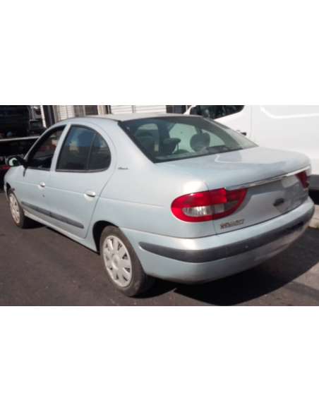renault megane i fase 2 classic (la..) del año 2002