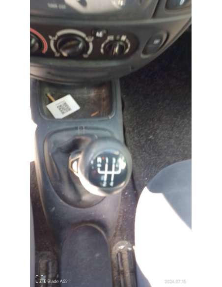 renault megane i fase 2 classic (la..) del año 2002