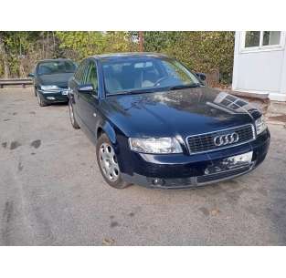 audi a4 berlina (8e) del año 2003