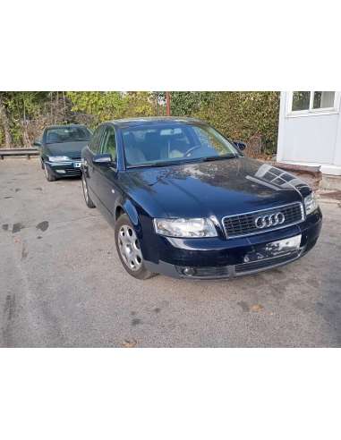 audi a4 berlina (8e) del año 2003