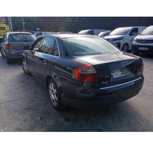 audi a4 berlina (8e) del año 2003 2