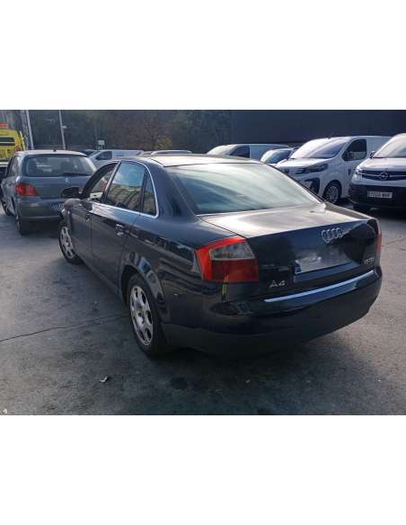 audi a4 berlina (8e) del año 2003
