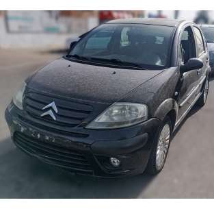 citroën c3 del año 2005