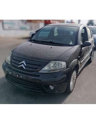 citroën c3 del año 2005