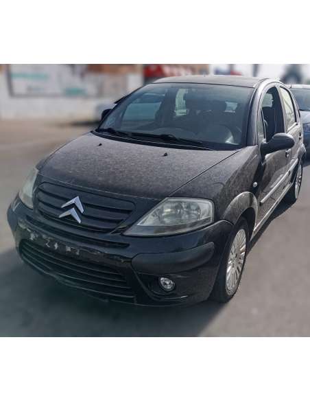 citroën c3 del año 2005