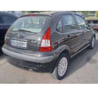 citroën c3 del año 2005 2