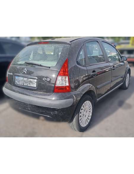 citroën c3 del año 2005