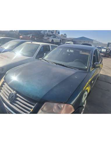 volkswagen passat berlina (3b3) del año 2001
