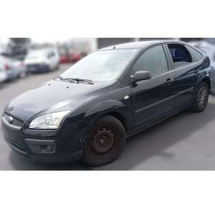 ford focus berlina (cap) del año 2005