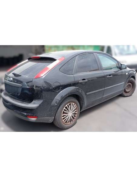 ford focus berlina (cap) del año 2005