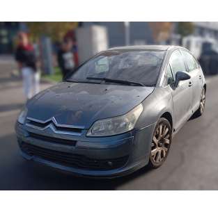 citroën c4 berlina del año 2006