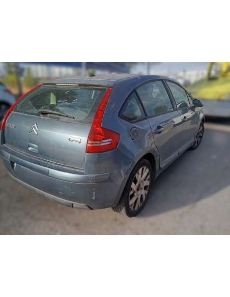 citroën c4 berlina del año 2006