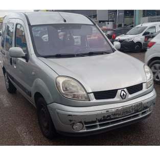 renault kangoo (f/kc0) del año 2005