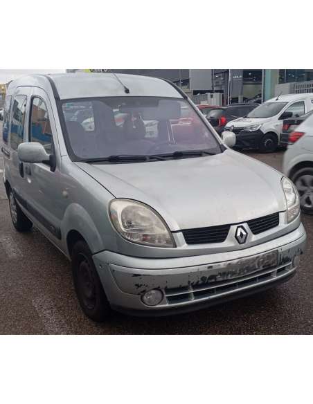 renault kangoo (f/kc0) del año 2005