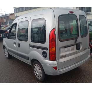 renault kangoo (f/kc0) del año 2005 2