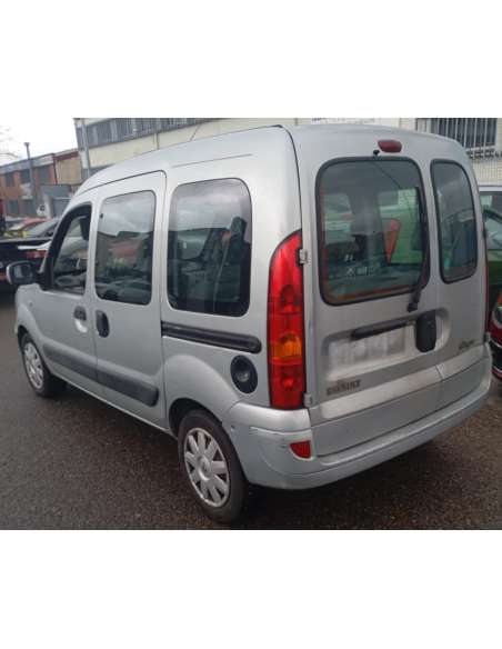 renault kangoo (f/kc0) del año 2005