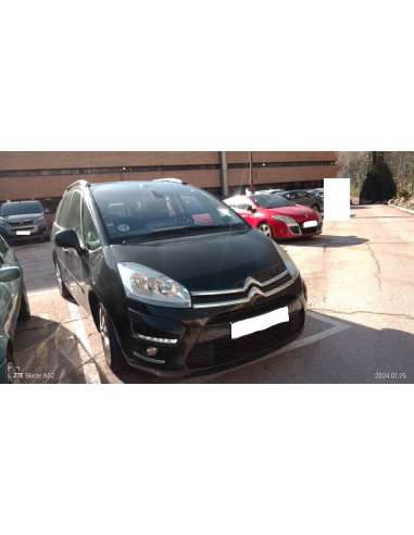citroën c4 grand picasso del año 2011