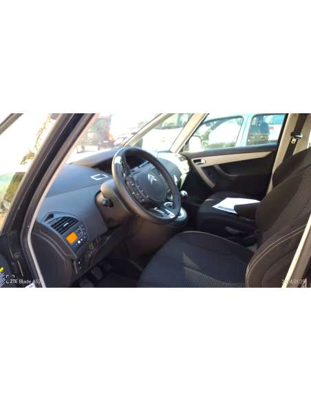 citroën c4 grand picasso del año 2011