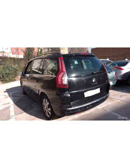 citroën c4 grand picasso del año 2011