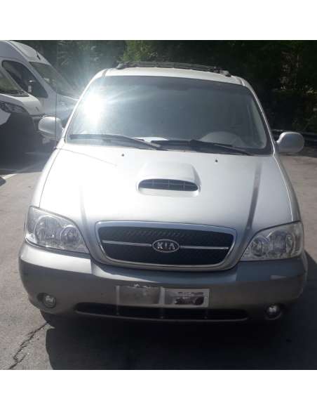 kia carnival ii del año 2005