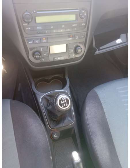 fiat grande punto (199) del año 2008