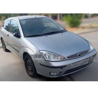 ford focus berlina (cak) del año 2004