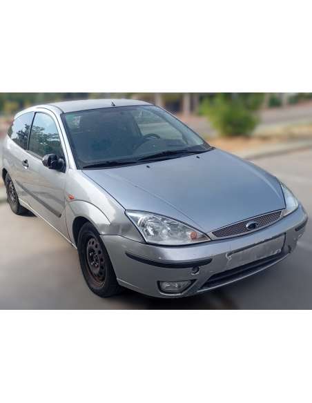 ford focus berlina (cak) del año 2004