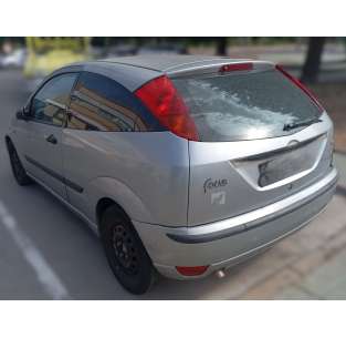 ford focus berlina (cak) del año 2004 2