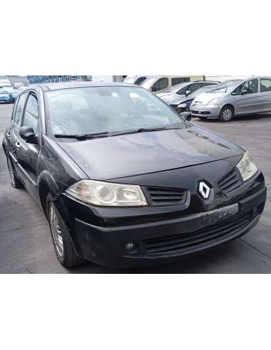 renault megane ii berlina 5p del año 2006