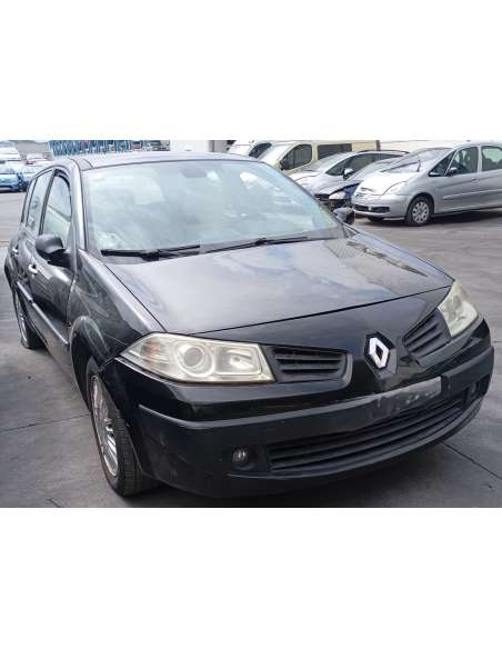 renault megane ii berlina 5p del año 2006