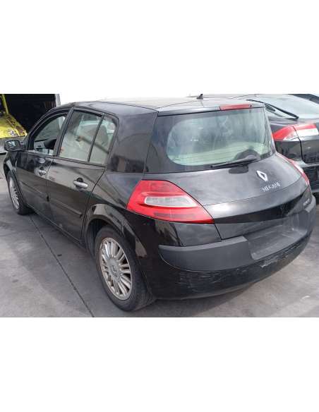 renault megane ii berlina 5p del año 2006