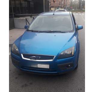 ford focus berlina (cap) del año 2005