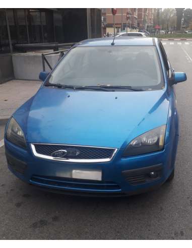 ford focus berlina (cap) del año 2005