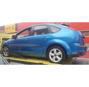 ford focus berlina (cap) del año 2005 2