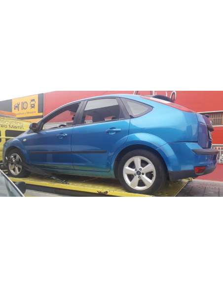 ford focus berlina (cap) del año 2005
