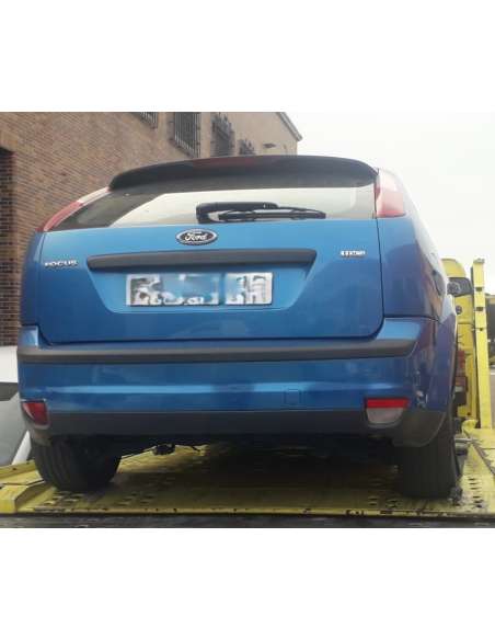 ford focus berlina (cap) del año 2005