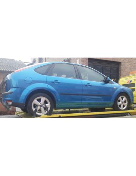 ford focus berlina (cap) del año 2005