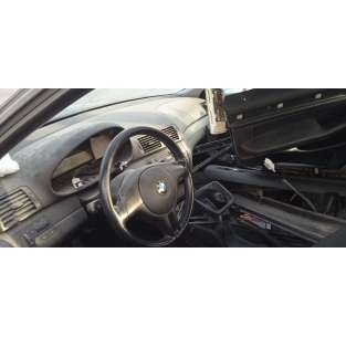 bmw serie 3 berlina (e46) del año 2002 2