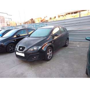 seat altea xl (5p5) del año 2010