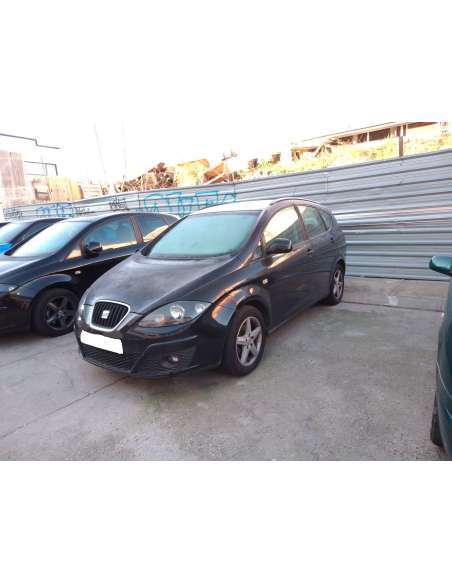 seat altea xl (5p5) del año 2010