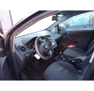 seat altea xl (5p5) del año 2010 2