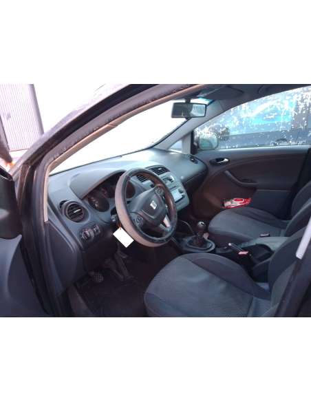 seat altea xl (5p5) del año 2010