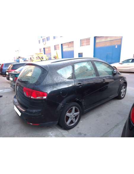 seat altea xl (5p5) del año 2010